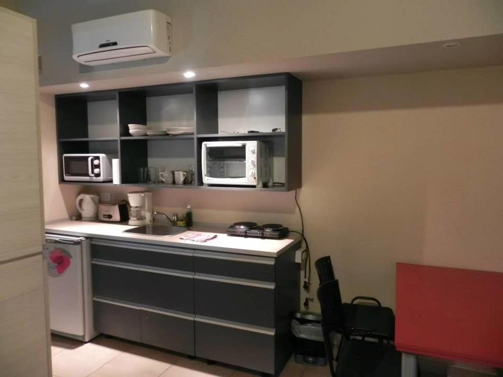 バレリア・デル・マールAlugarアパートメント 部屋 写真